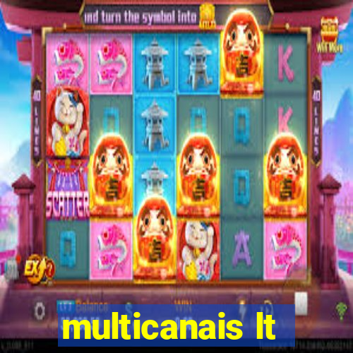 multicanais lt